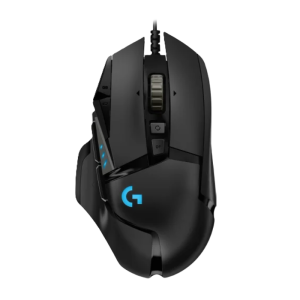 موس بی سیم لاجیتک مدل G502 HERO