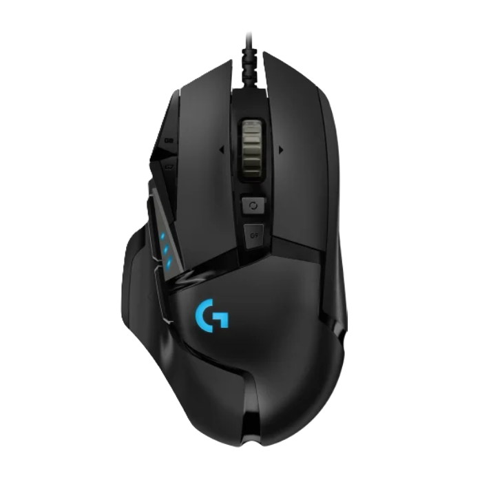 موس بی سیم لاجیتک مدل G502 HERO