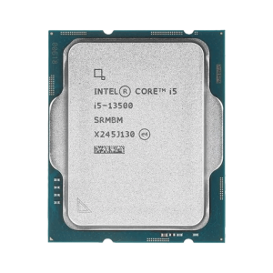 پردازنده اینتل مدل Core i5 13500