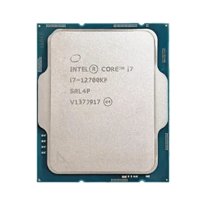 پردازنده اینتل مدل Core i7 12700KF