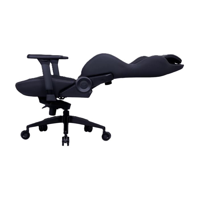 صندلی گیمینگ کولر مستر مدل Hybrid 1 Ergo - تصویر 5