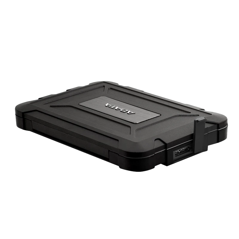 قاب هارد اکسترنال ای دیتا مدل ED600 - تصویر 3
