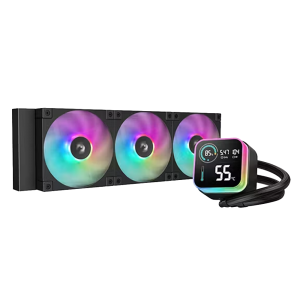 خنک کننده مایع پردازنده دیپ کول مدل LQ360