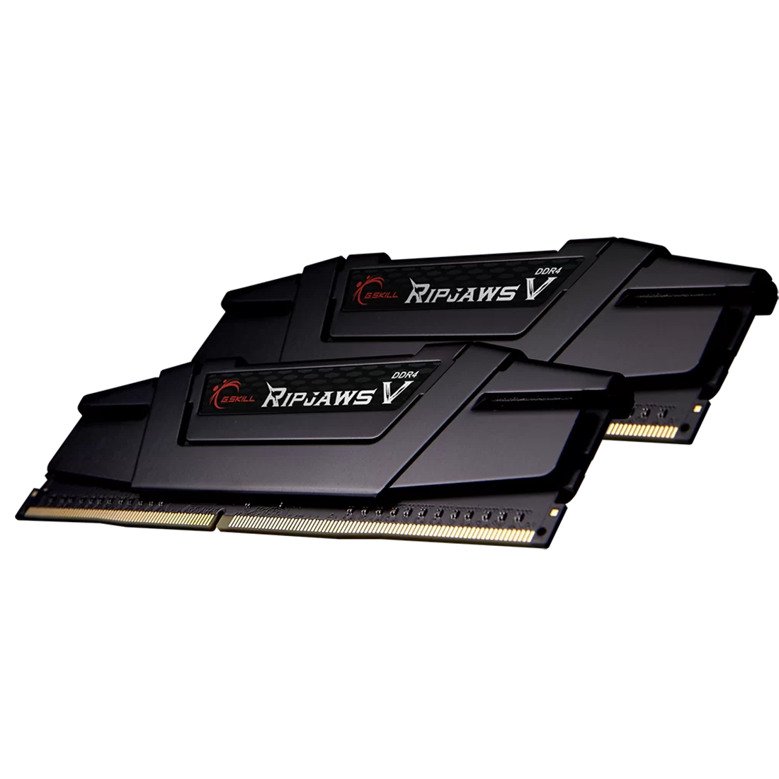 رم دو کاناله جی اسکیل مدل Ripjaws V Intel XMP ظرفیت 32 گیگابایت فرکانس 3200 مگاهرتز DDR4 - تصویر 2