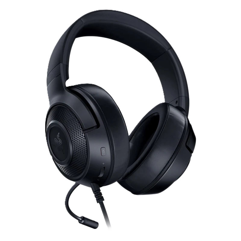 هدست سیمی ریزر مدل Kraken V3 X - تصویر 5