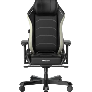 صندلی گیمینگ دی ایکس ریسر مدل Master Series 2025 XL Black & White