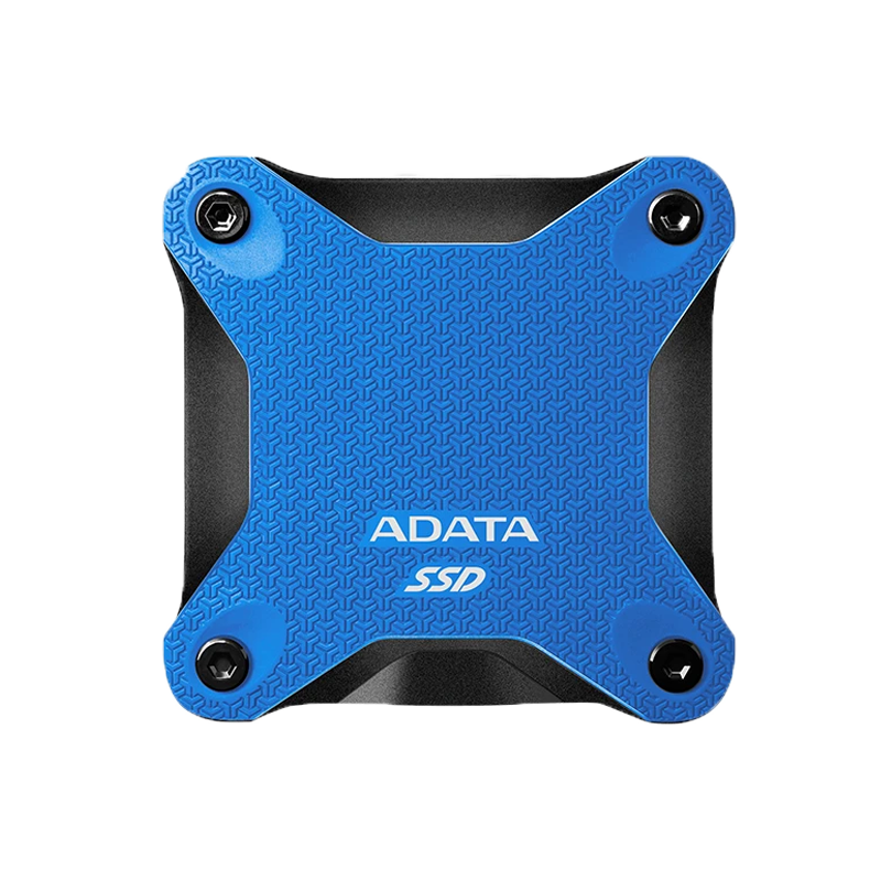 اس اس دی اکسترنال ای دیتا مدل SD620 Blue ظرفیت 2 ترابایت