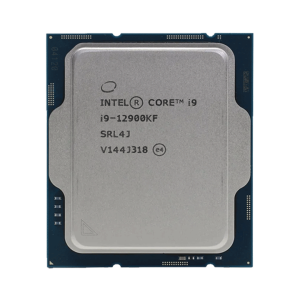 پردازنده اینتل مدل Core i9 12900 KF