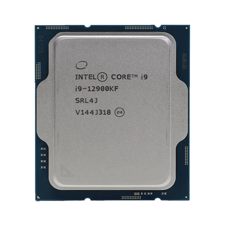 پردازنده اینتل مدل Core i9 12900 KF