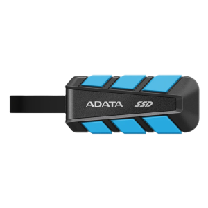 اس اس دی اکسترنال ای دیتا مدل SC740 Blue ظرفیت 1 ترابایت