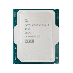 پردازنده اینتل مدل Core Ultra 5 245K
