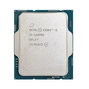 پردازنده اینتل مدل Core i5 12600K