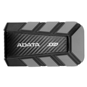 اس اس دی اکسترنال ای دیتا مدل SD820 Gray ظرفیت 1 ترابایت