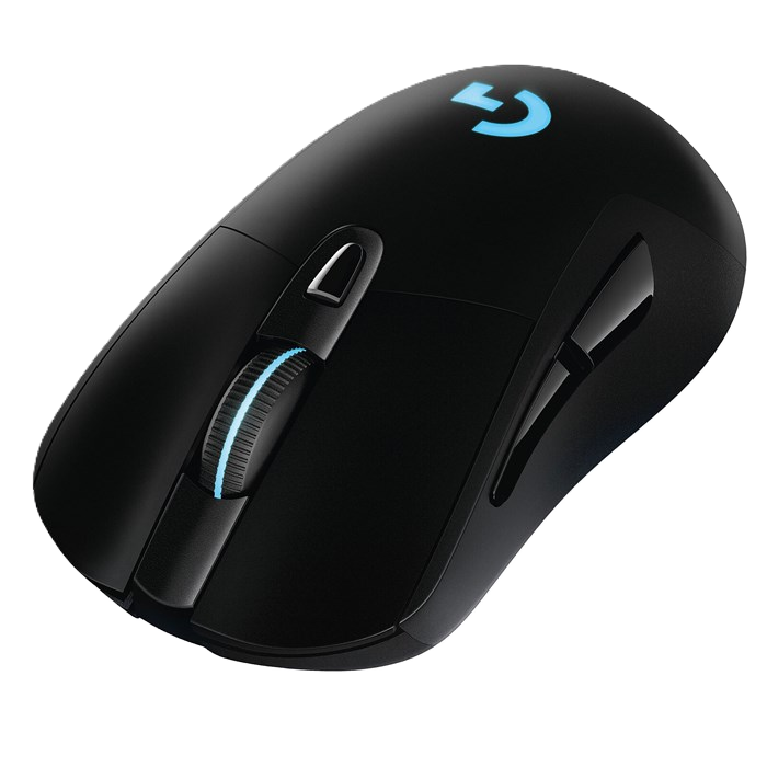 موس بی سیم لاجیتک مدل G703 - تصویر 5