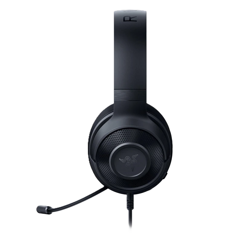 هدست سیمی ریزر مدل Kraken V3 X - تصویر 4