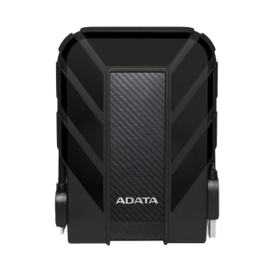 هارد اکسترنال ای دیتا مدل HD710 Pro Black ظرفیت 1 ترابایت