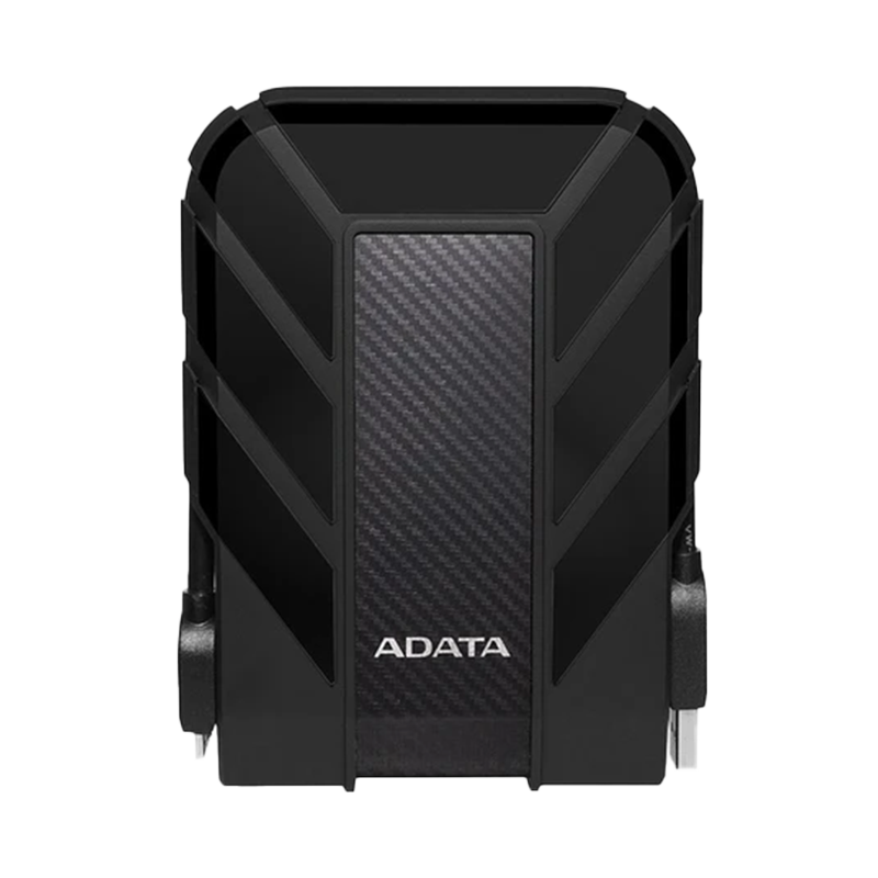 هارد اکسترنال ای دیتا مدل HD710 Pro Black ظرفیت 4 ترابایت