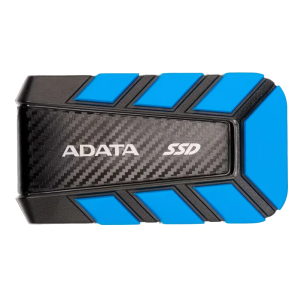اس اس دی اکسترنال ای دیتا مدل SD820 Blue ظرفیت 1 ترابایت