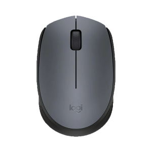 موس بی سیم لاجیتک مدل M170 Grey
