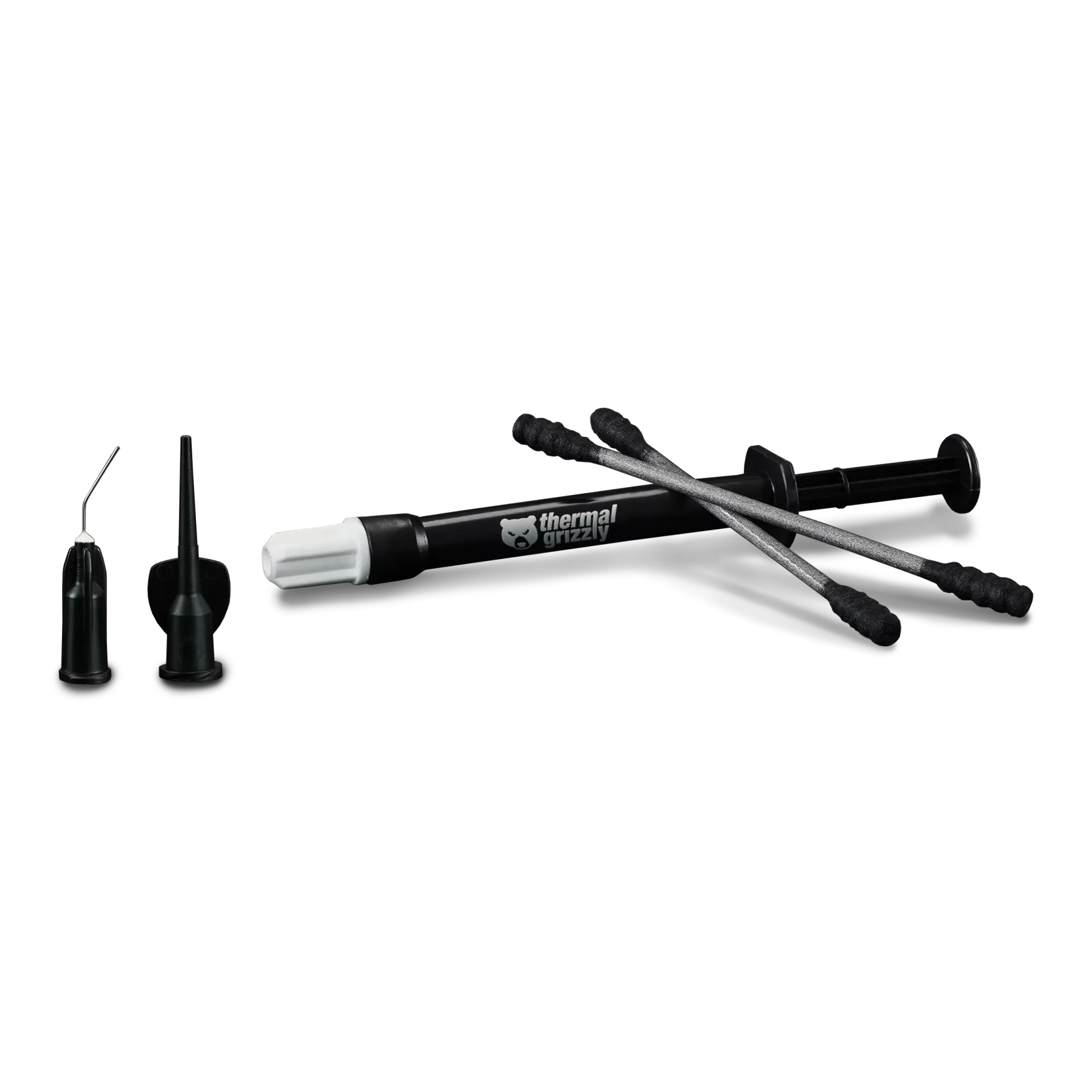 لیکوئید متال 5 گرمی ترمال گریزلی مدل Conductonaut Extreme - تصویر 7