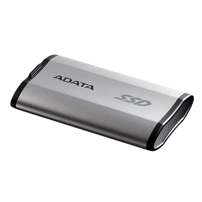 اس اس دی اکسترنال ای دیتا مدل SD810 Silver ظرفیت 1 ترابایت - تصویر 5