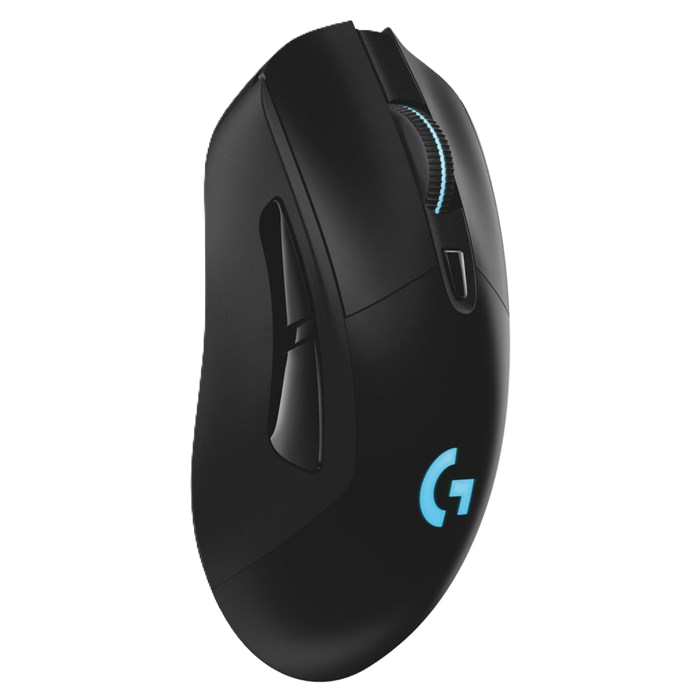 موس بی سیم لاجیتک مدل G703 - تصویر 6