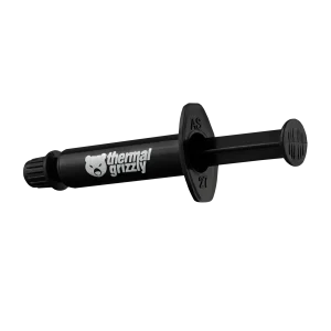 خمیر سیلیکون 1 گرمی ترمال گریزلی مدل Hydronaut