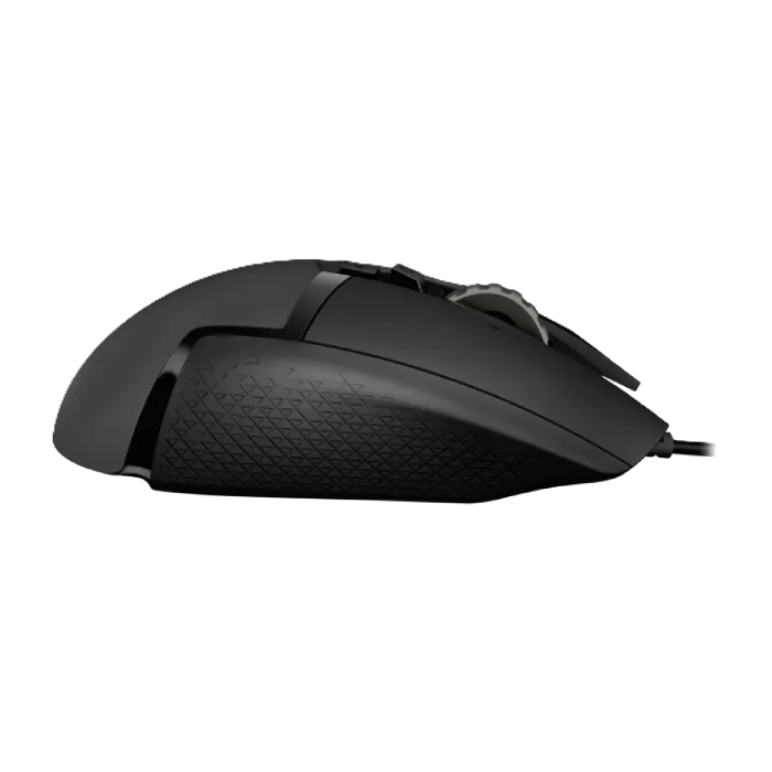 موس بی سیم لاجیتک مدل G502 HERO - تصویر 3