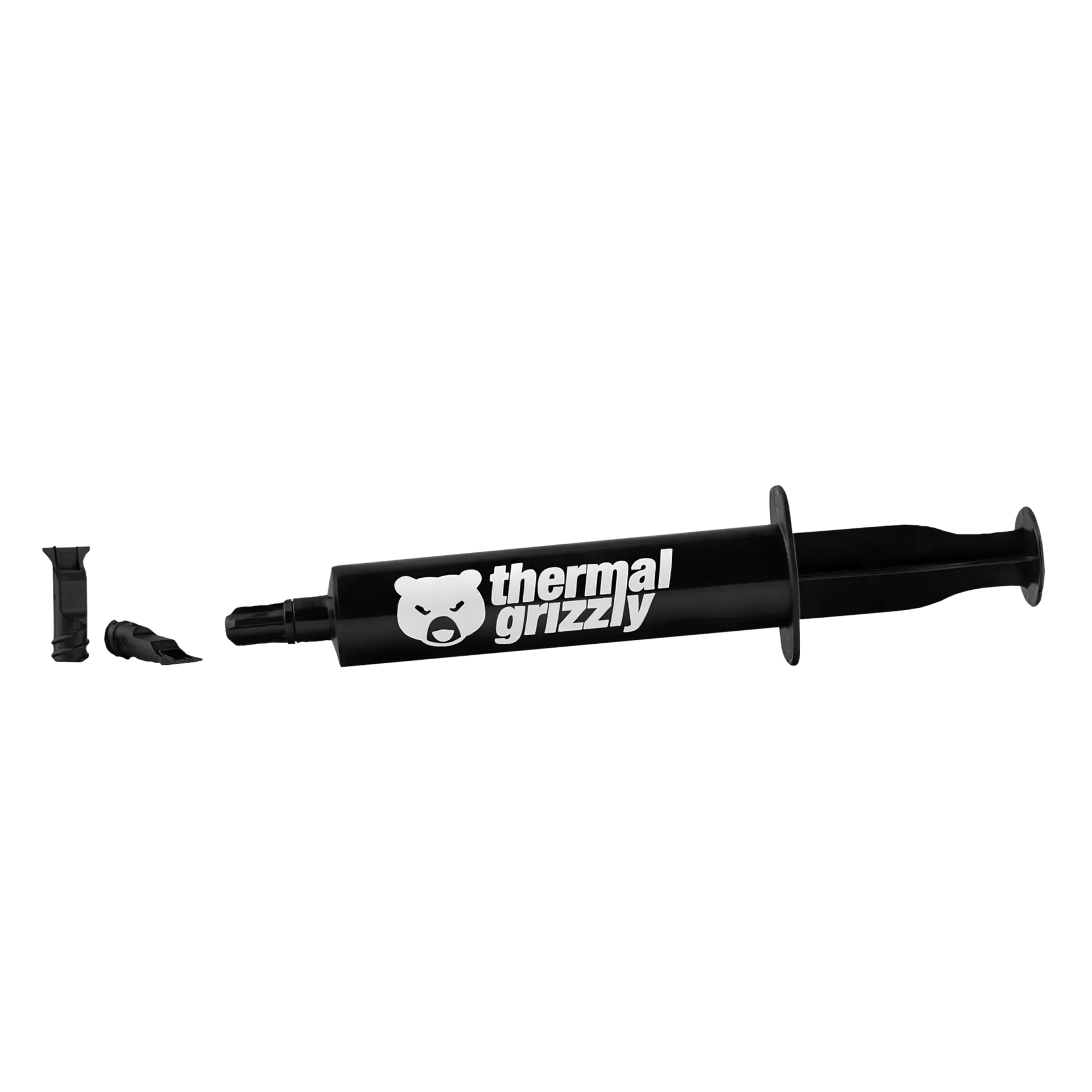 خمیر سیلیکون 10 میلی لیتری ترمال گریزلی مدل Hydronaut - تصویر 4