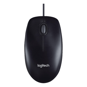 موس باسیم لاجیتک مدل M90