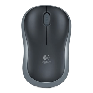 موس بی سیم لاجیتک مدل M185