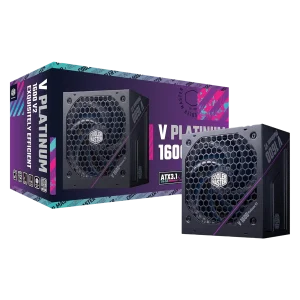 پاور ماژولار کولرمستر مدل V Platinum 1600W V2