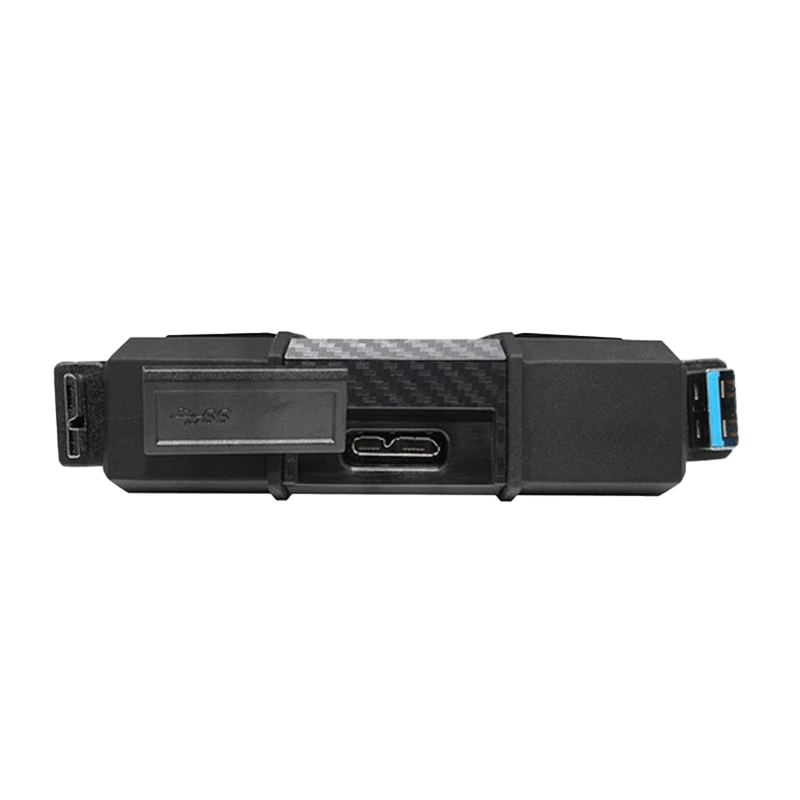 هارد اکسترنال ای دیتا مدل HD710 Pro Black ظرفیت 4 ترابایت - تصویر 2