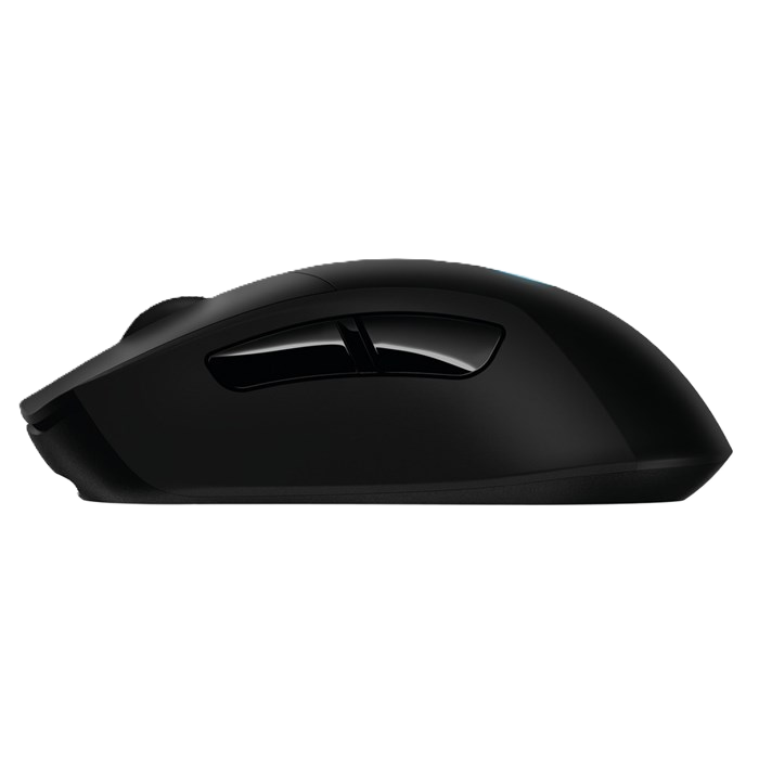 موس بی سیم لاجیتک مدل G703 - تصویر 2