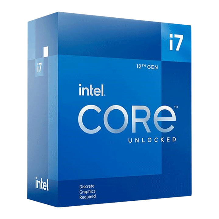 پردازنده اینتل مدل Core i7 14700 - تصویر 3
