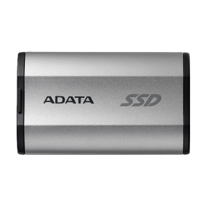 اس اس دی اکسترنال ای دیتا مدل SD810 Silver ظرفیت 1 ترابایت