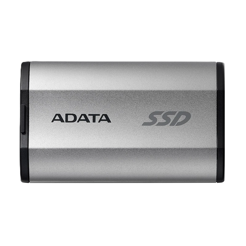 اس اس دی اکسترنال ای دیتا مدل SD810 Silver ظرفیت 1 ترابایت
