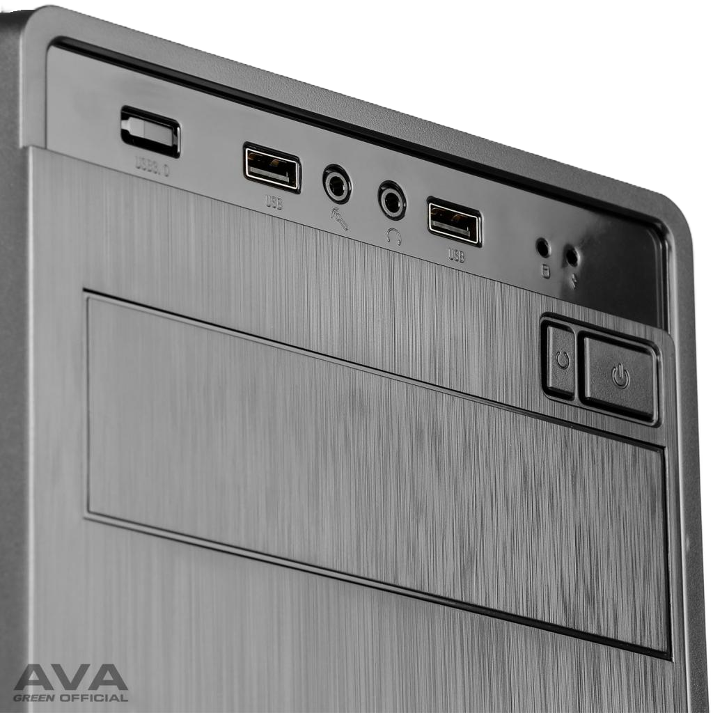 کیس گرین مدل AVA - تصویر 4