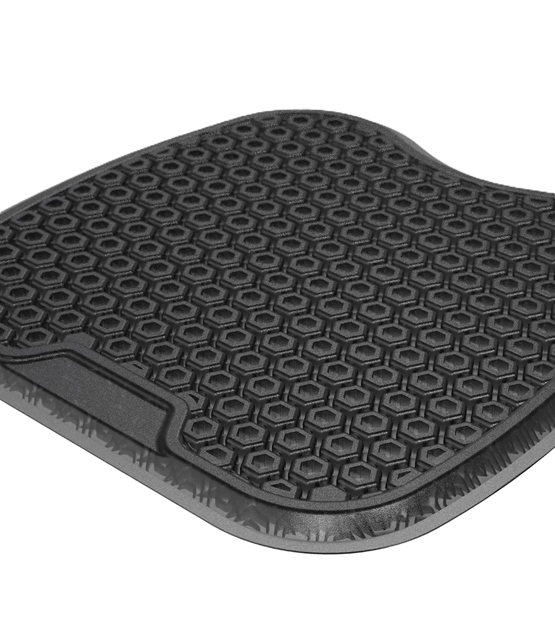 پد صندلی گیمینگ دی ایکس ریسر مدل CA-SEATCUSHIONGEL-N - تصویر 4