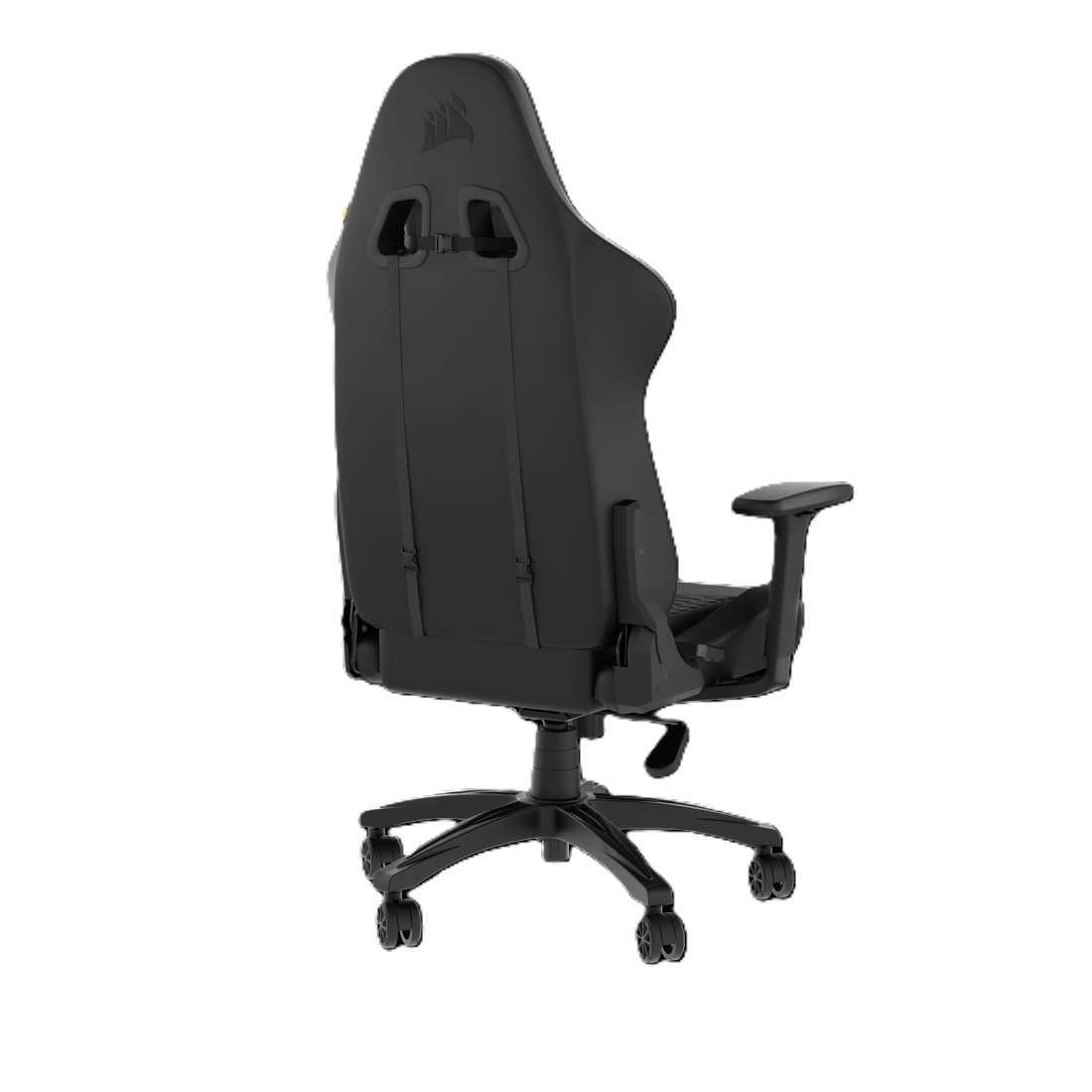 صندلی گیمینگ کورسیر مدل TC100 Relaxed Black - تصویر 3