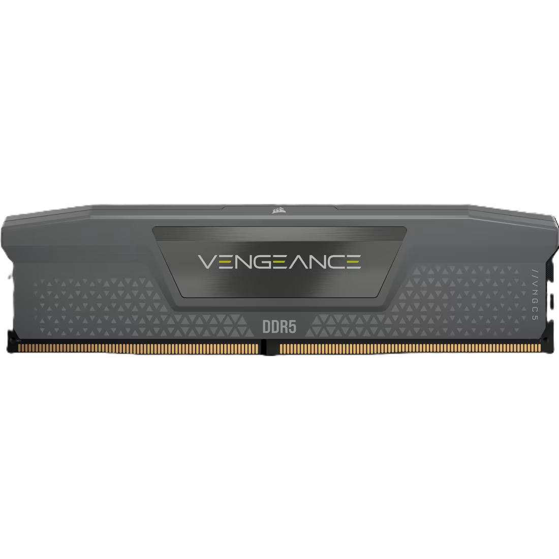 رم تک کاناله کورسیر مدل Vengeance AMD EXPO ظرفیت 16 گیگابایت فرکانس 5200 مگاهرتز DDR5