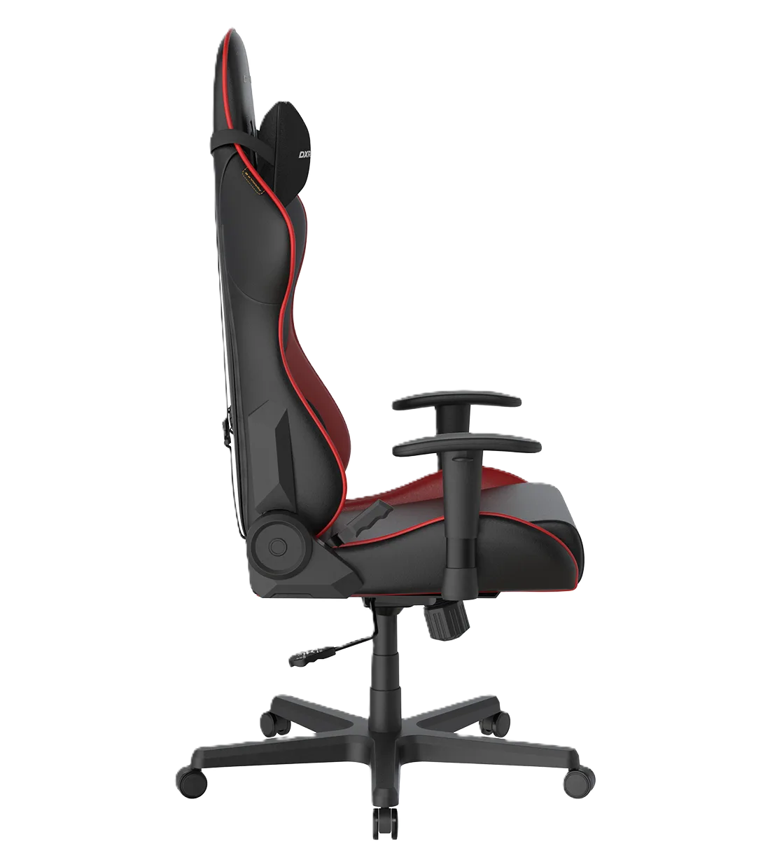 صندلی گیمینگ دی ایکس ریسر مدل Formula Series 2025 L Black and Red - تصویر 5