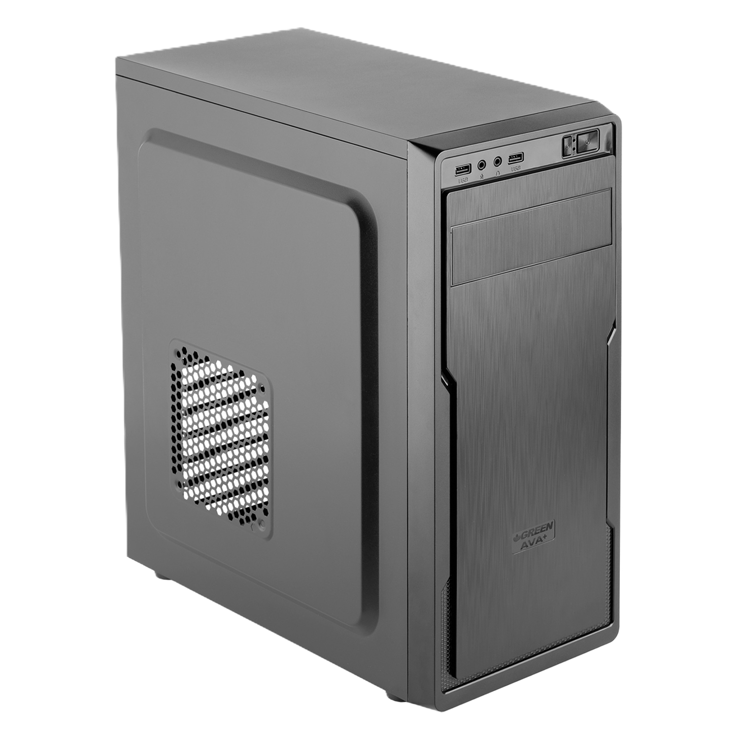 کیس گرین مدل AVA Plus