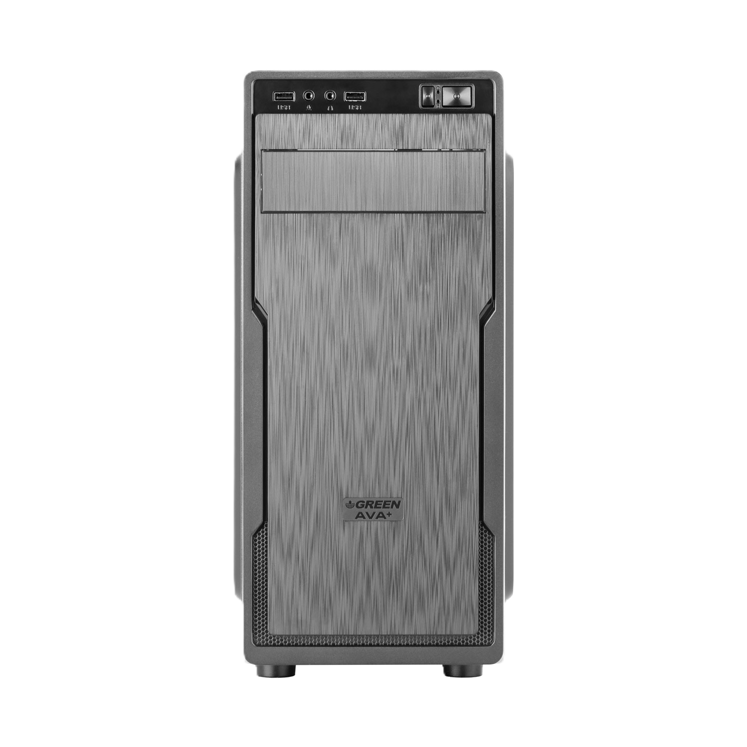 کیس گرین مدل AVA Plus - تصویر 6