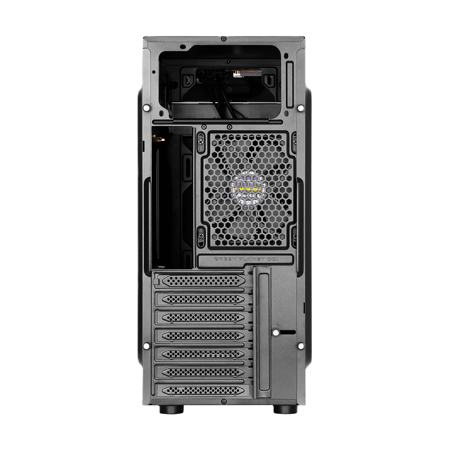 کیس گرین مدل AVA Plus - تصویر 5