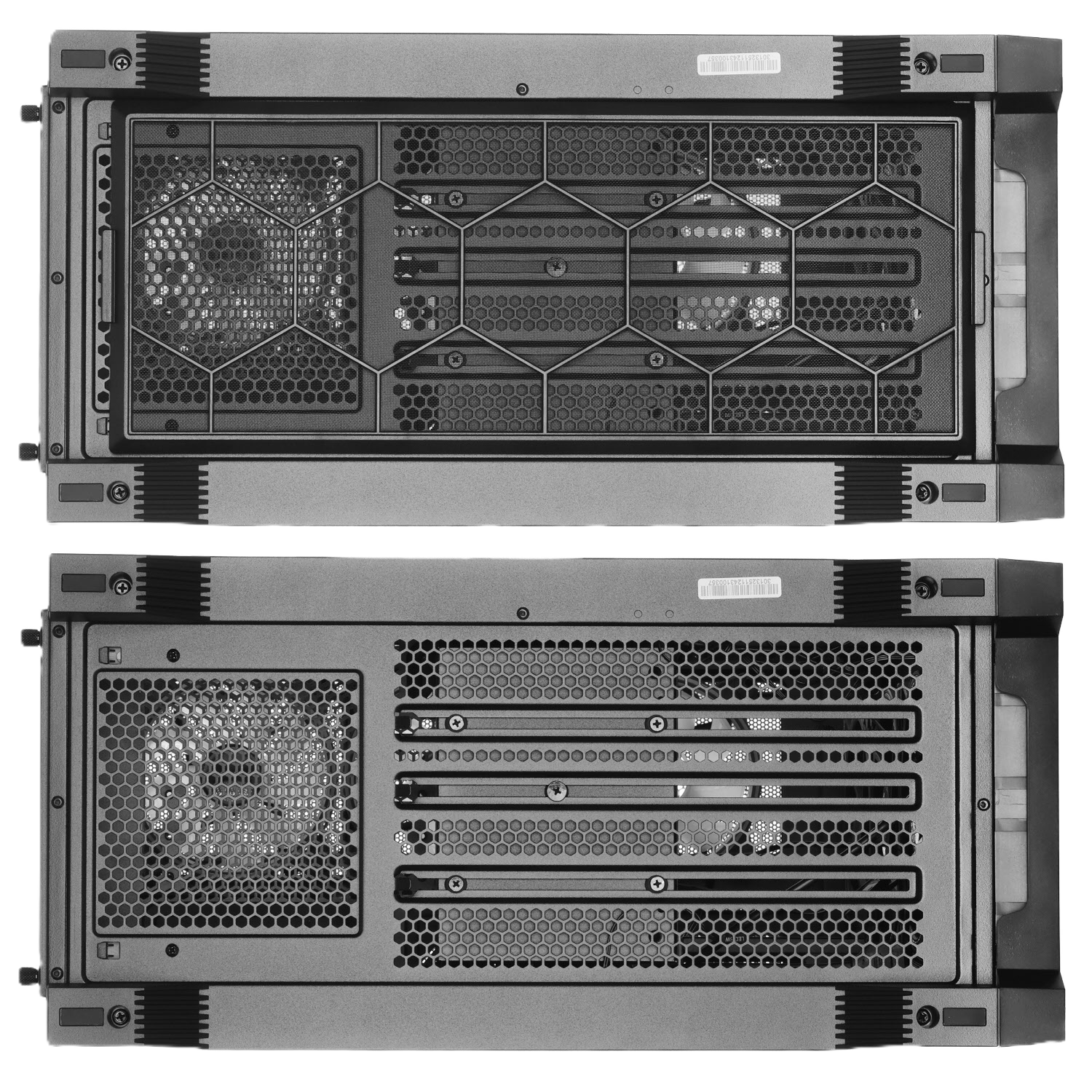 کیس گرین مدل GRIFFIN G9 - تصویر 7