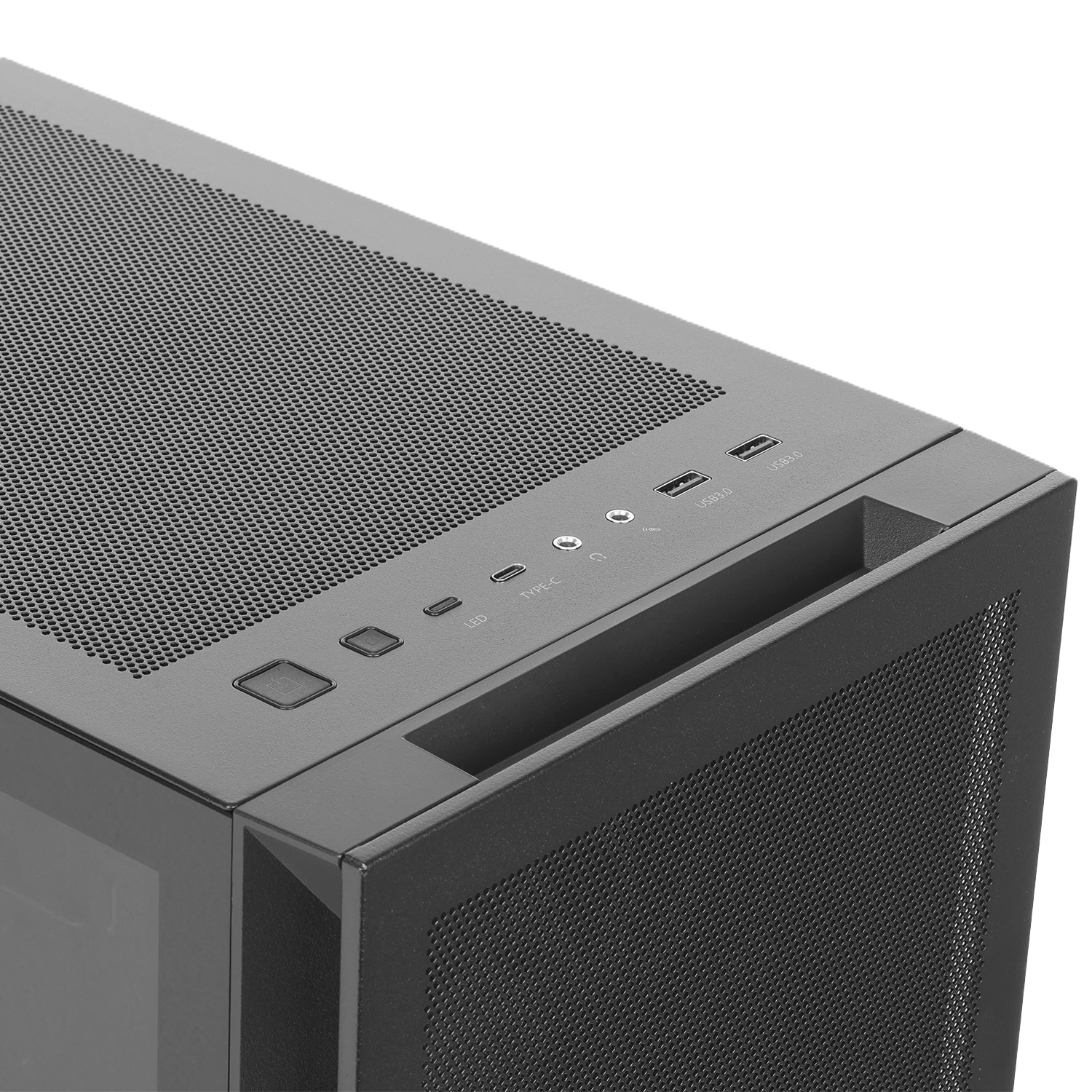 کیس گرین مدل GRIFFIN G9 - تصویر 8