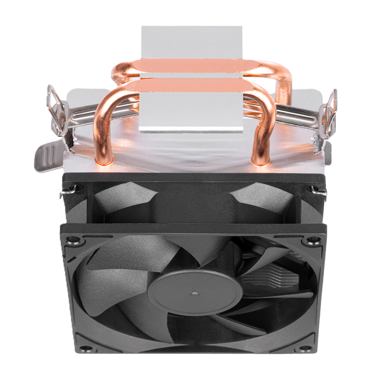 خنک کننده بادی پردازنده گرین مدل NOTUS 95-PWM Rev2 - تصویر 7