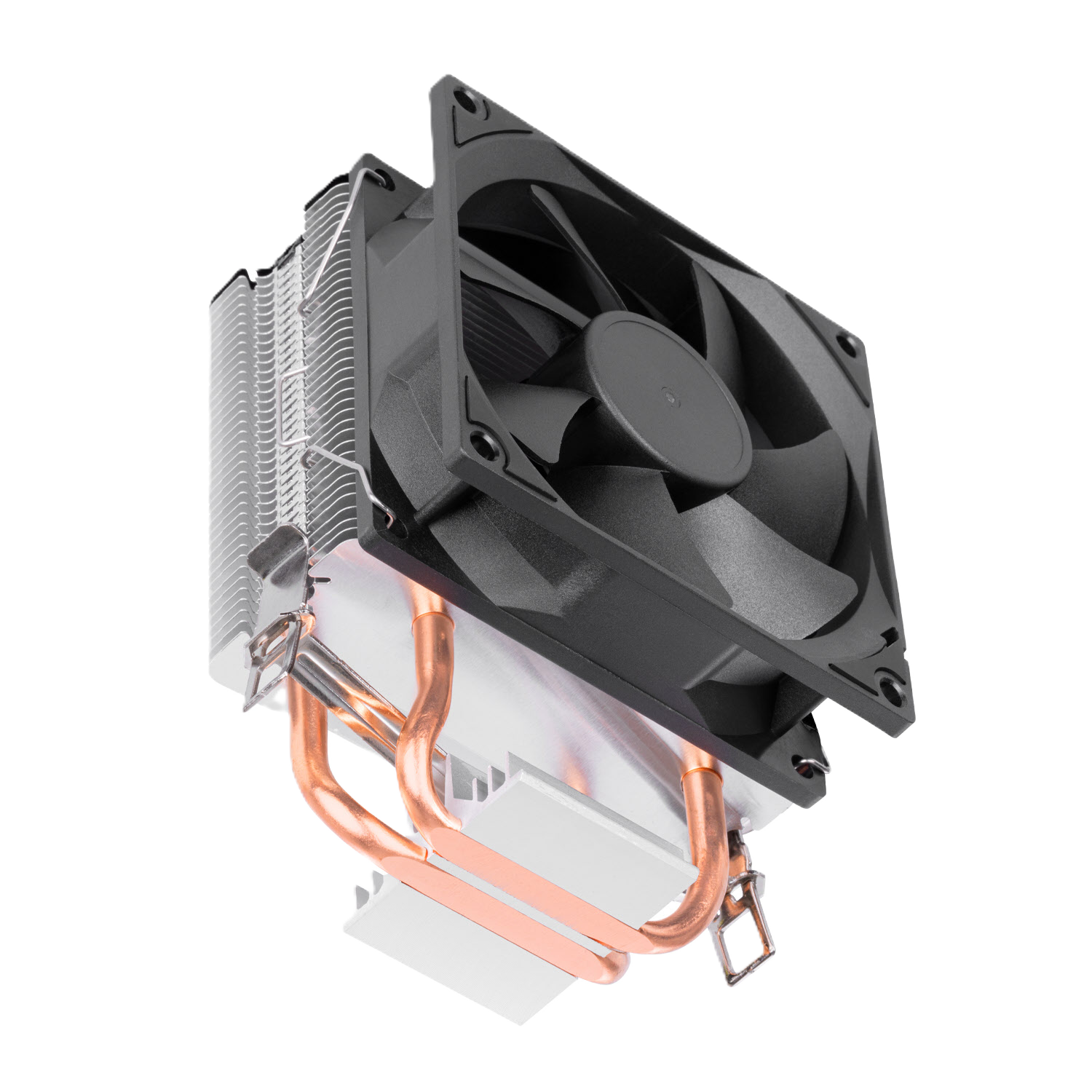 خنک کننده بادی پردازنده گرین مدل NOTUS 95-PWM Rev2 - تصویر 3
