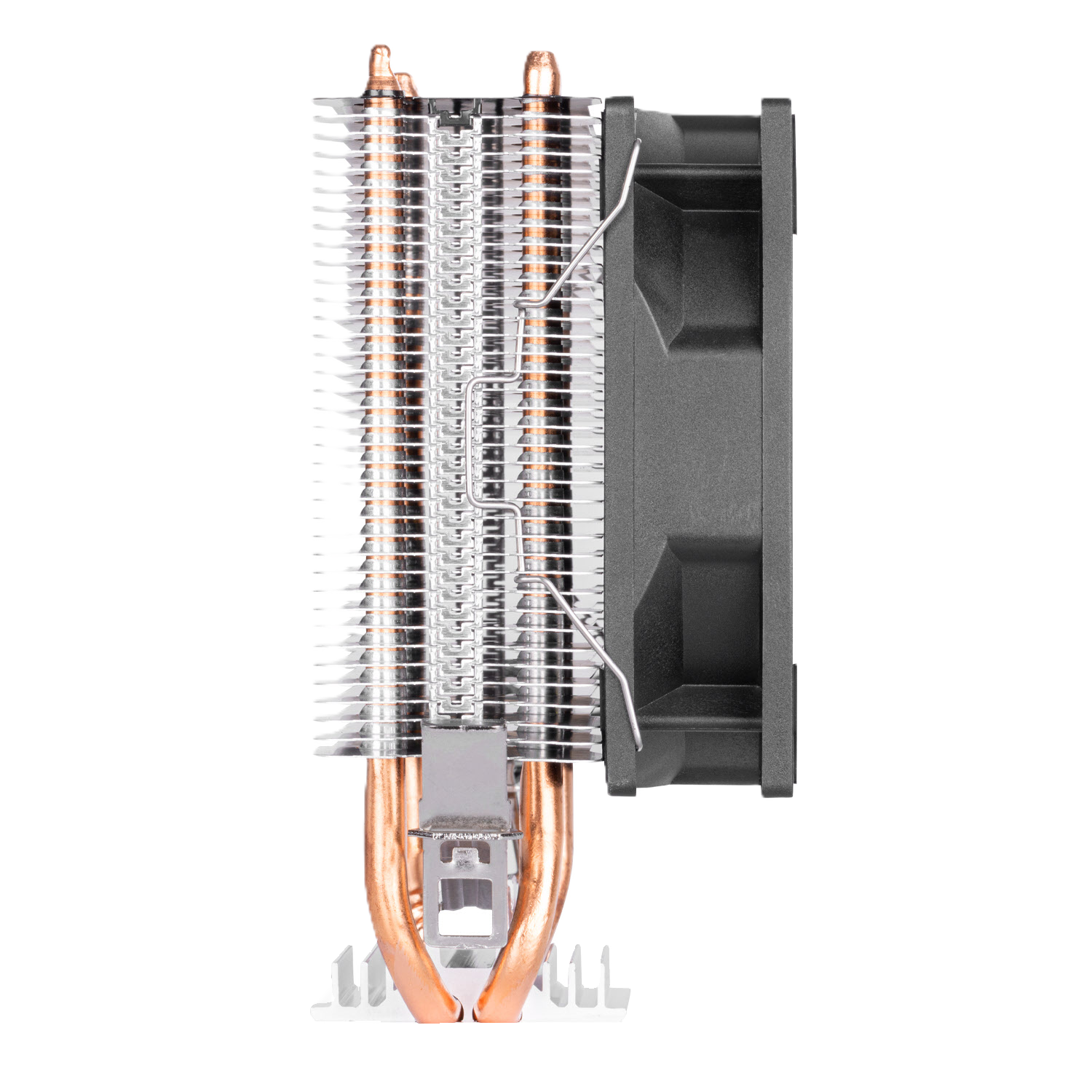 خنک کننده بادی پردازنده گرین مدل NOTUS 95-PWM Rev2 - تصویر 5